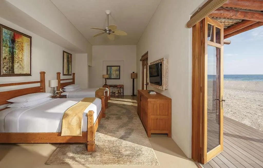 Hotel Anantara Al Yamm Abu Zabi