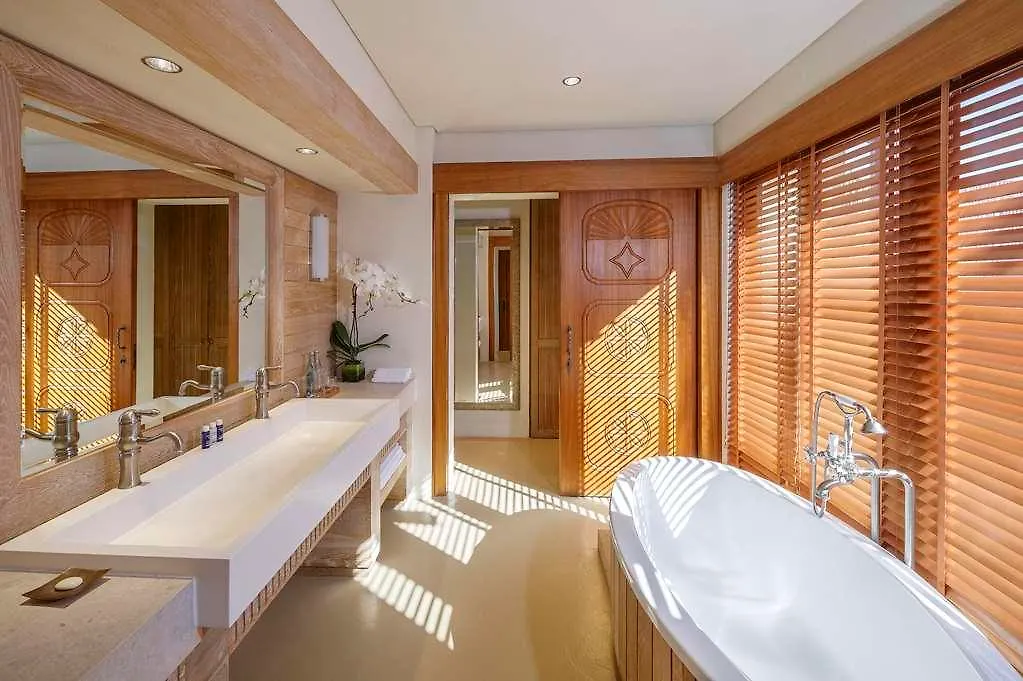 Hotel Anantara Al Yamm Abu Zabi