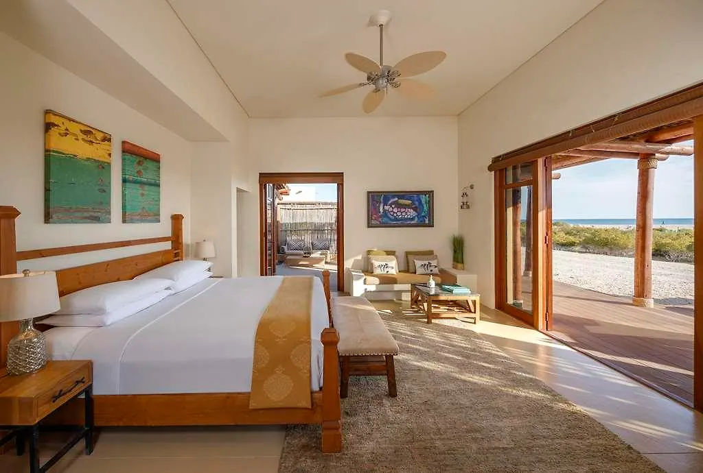 Hotel Anantara Al Yamm Abu Zabi 0*,  Zjednoczone Emiraty Arabskie