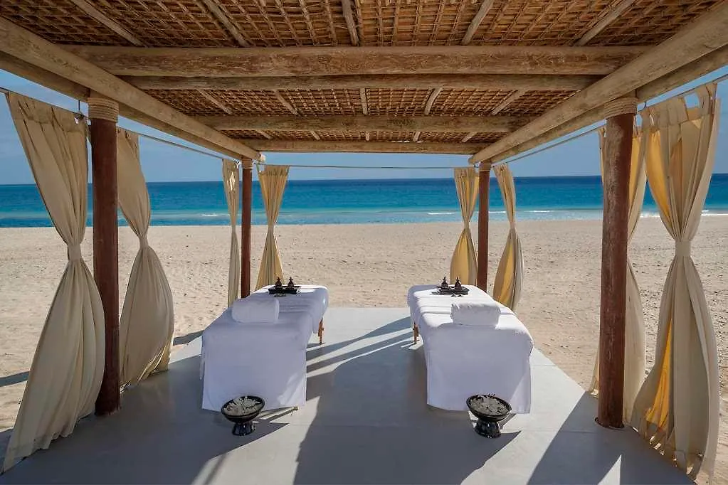 Hotel Anantara Al Yamm Abu Zabi
